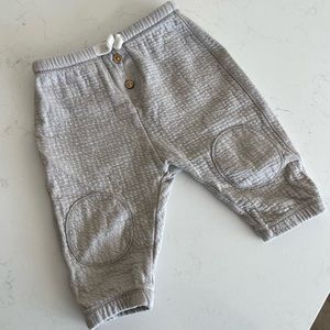 Zara baby pants